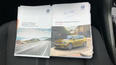 Volkswagen T-Roc 1.5 TSI EVO SE 5dr Petrol Hatchback